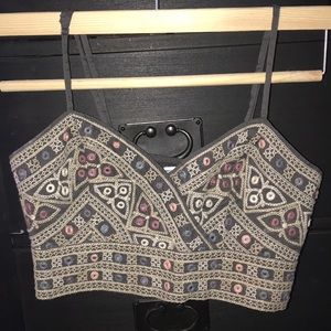 American Eagle bralette